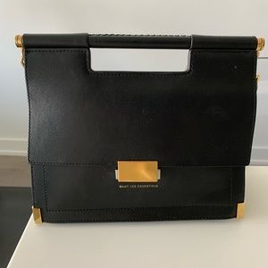 WANT Les Essentiels - Valencia Satchel Bag